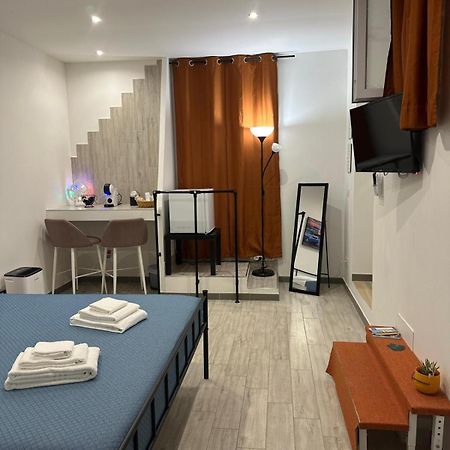 Bari Valona Rooms المظهر الخارجي الصورة
