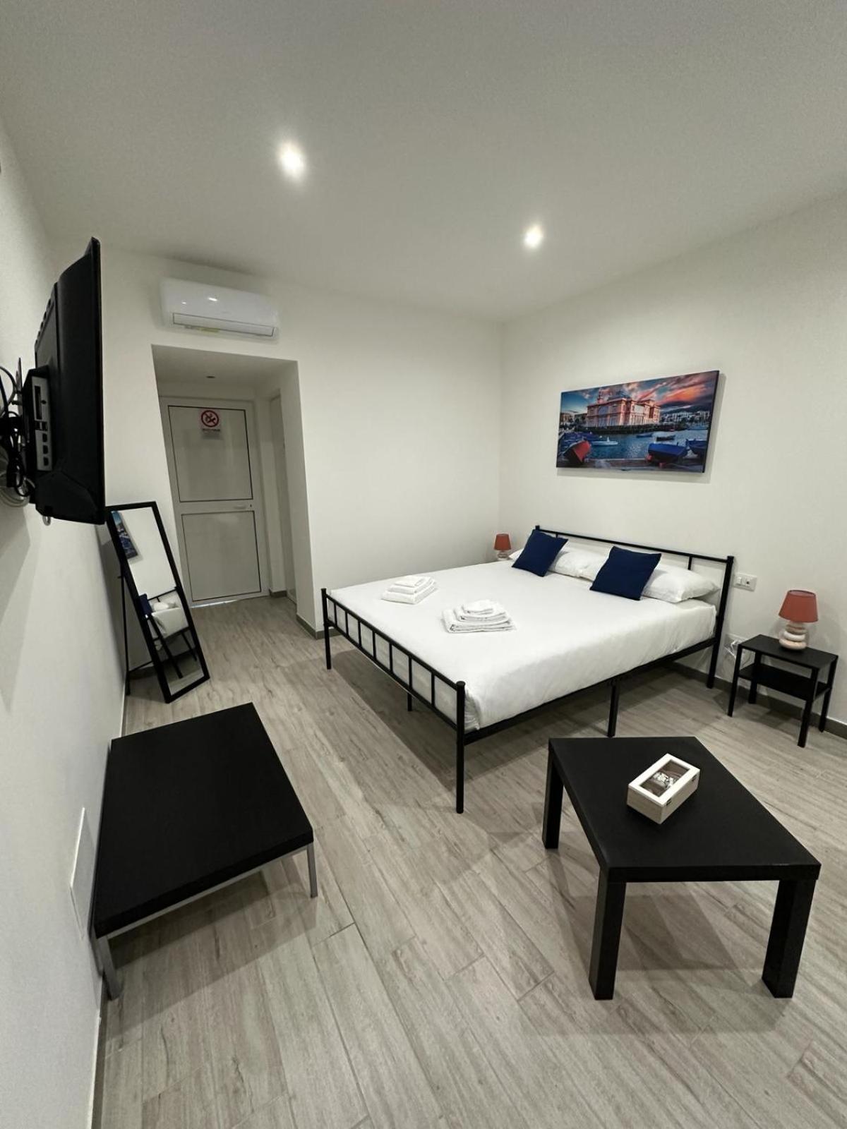 Bari Valona Rooms المظهر الخارجي الصورة