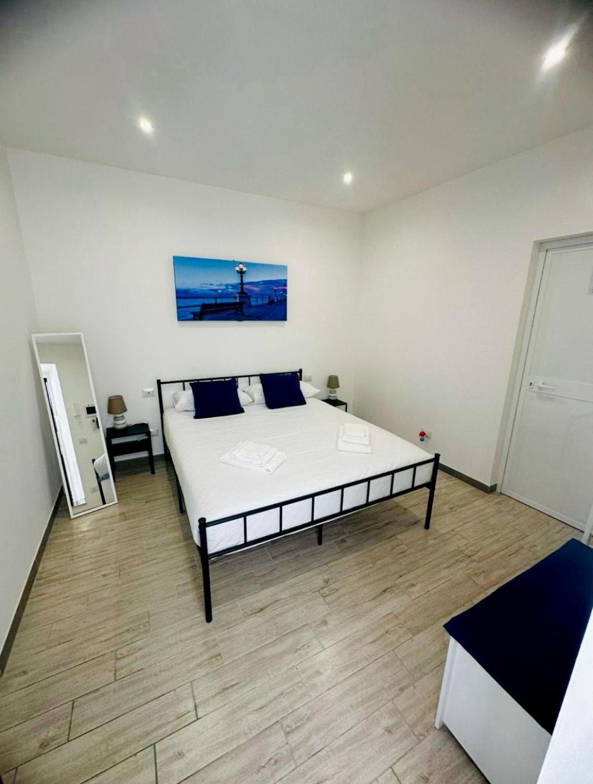 Bari Valona Rooms المظهر الخارجي الصورة