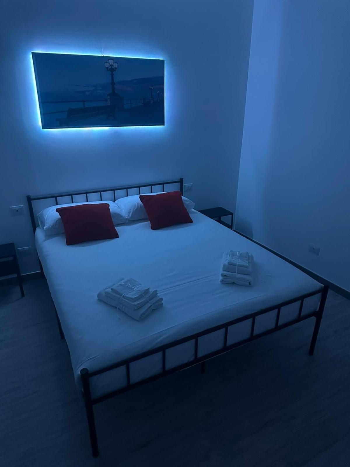 Bari Valona Rooms المظهر الخارجي الصورة