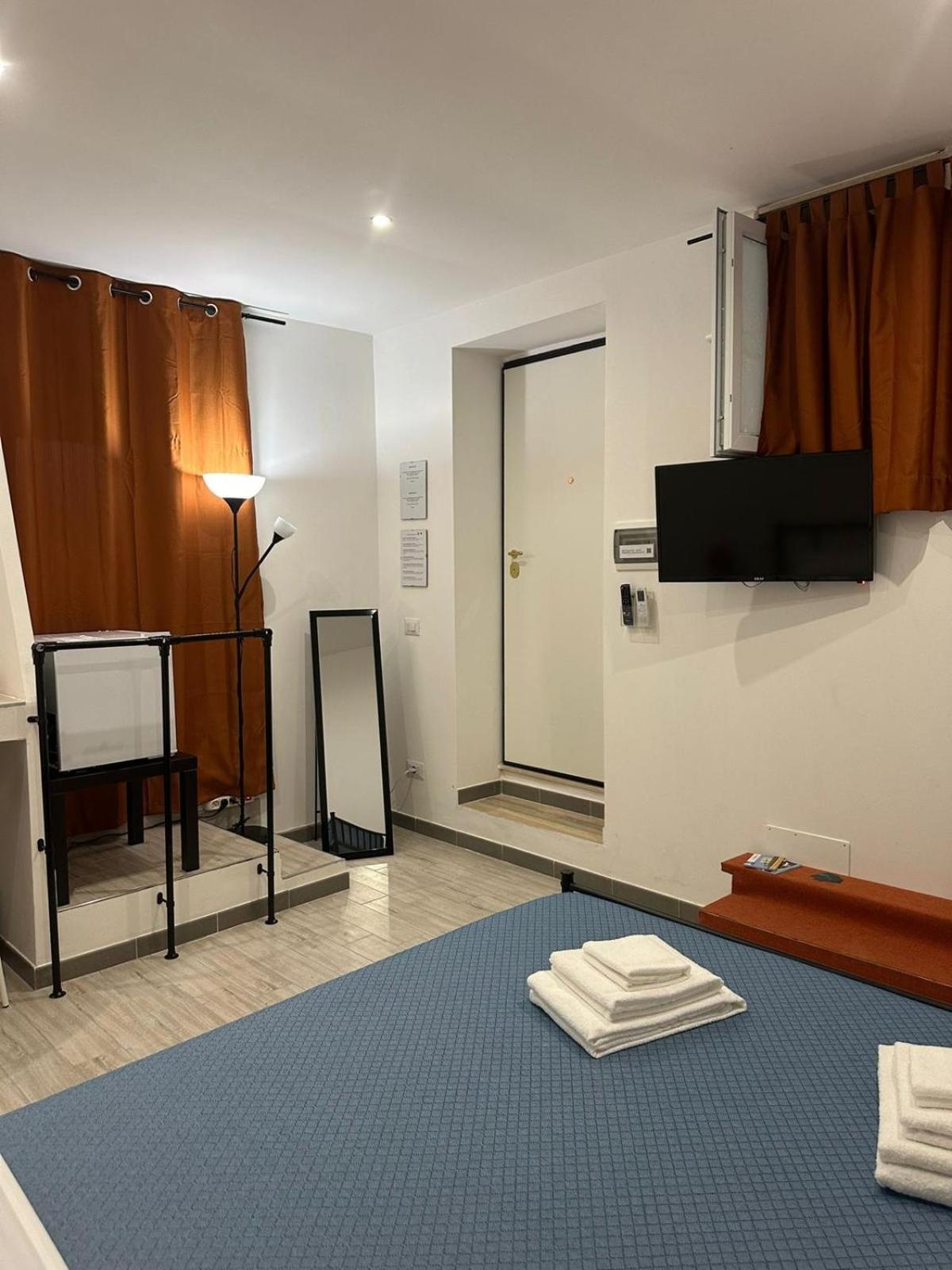 Bari Valona Rooms المظهر الخارجي الصورة