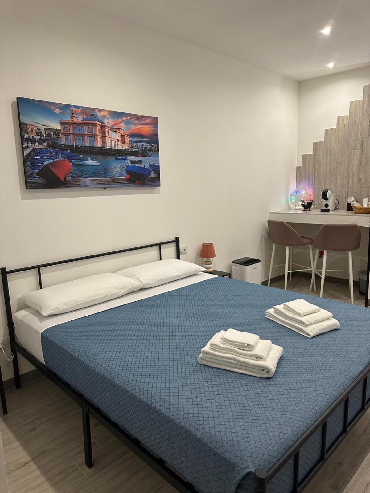 Bari Valona Rooms المظهر الخارجي الصورة