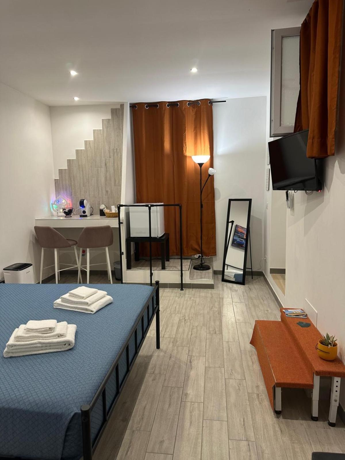 Bari Valona Rooms المظهر الخارجي الصورة